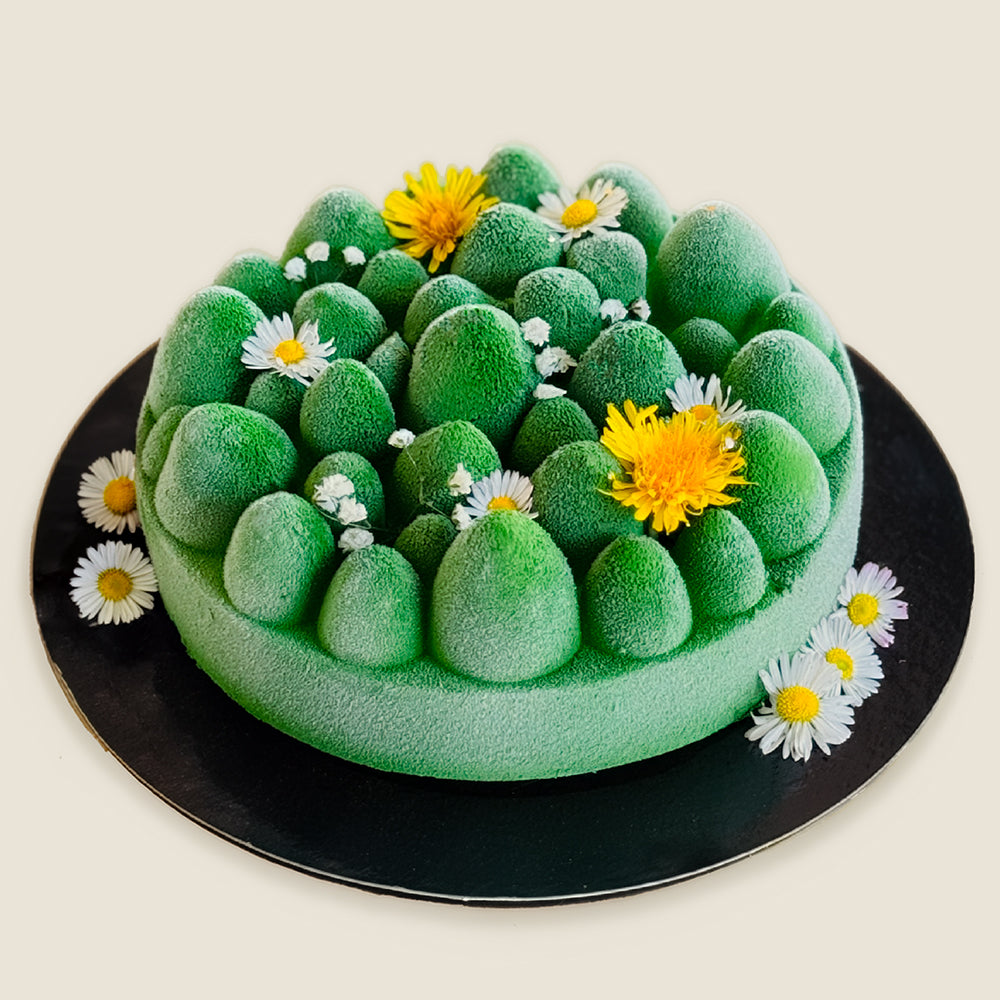 Le Jardin de Pâques