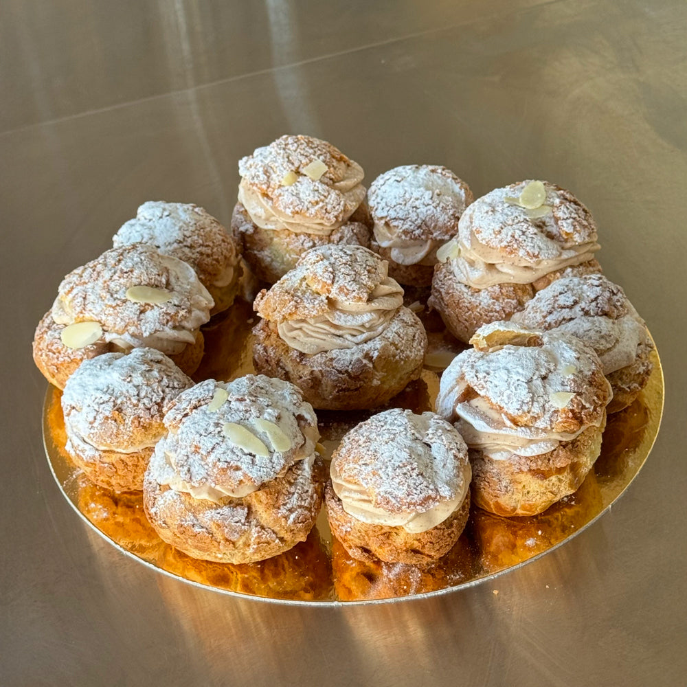 Paris-Brest