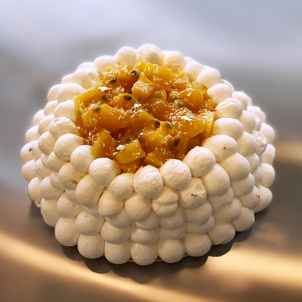 Pavlova