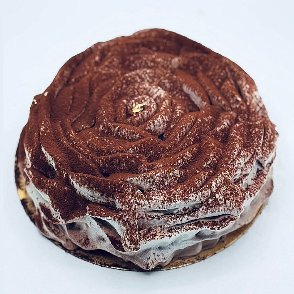 Fleur Chocolat - Café