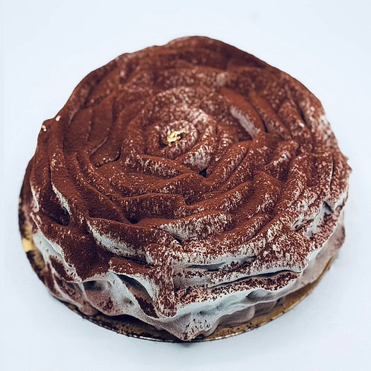 Fleur Chocolat - Café