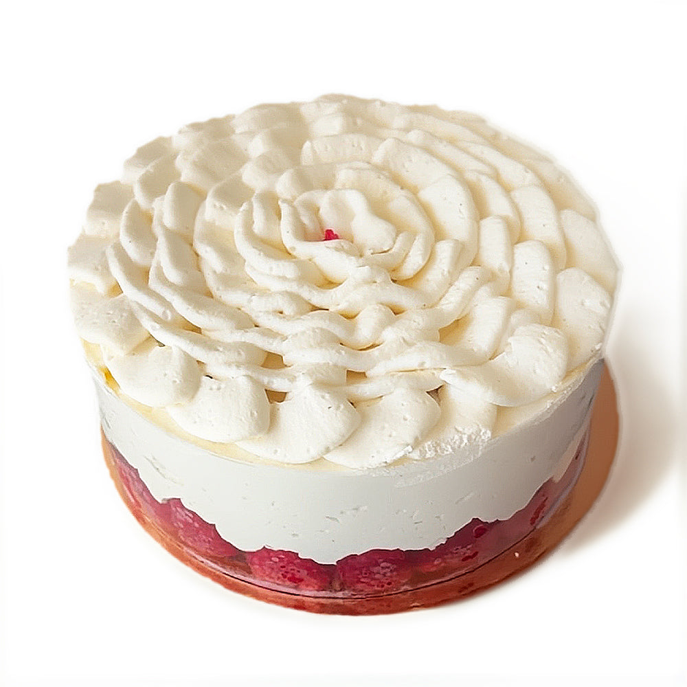 Le Framboise