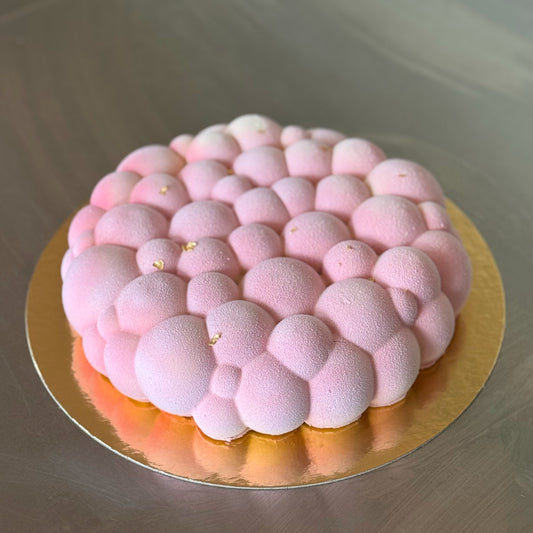 Le Nuage Rose