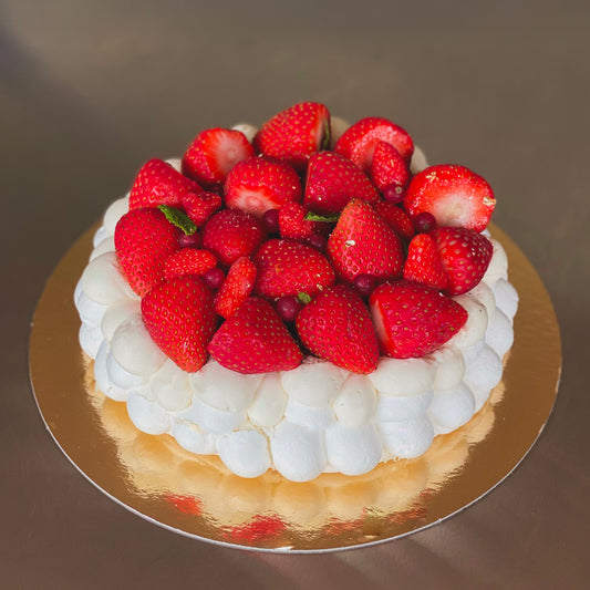 Pavlova