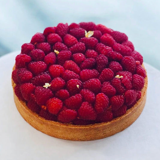 Tarte Scarlet