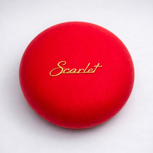 Scarlet