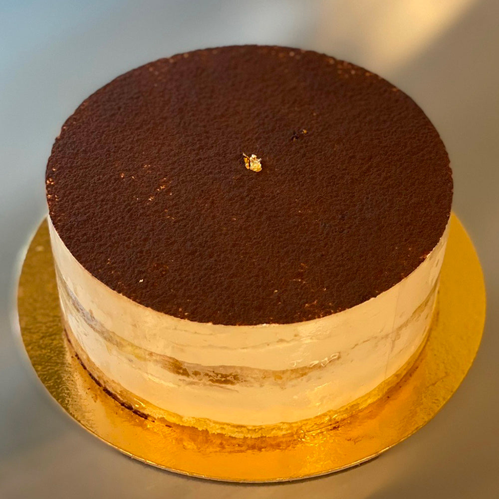 Dolce ( Tiramisu )